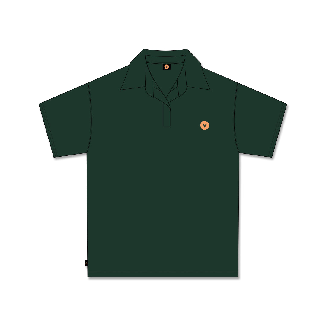 Polo - Vert Forêt
