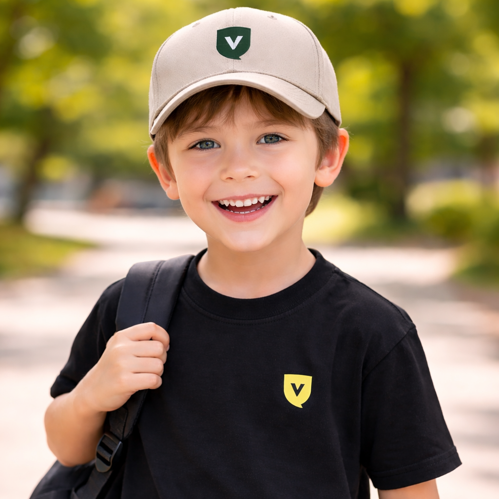 Casquette Baseball - Beige