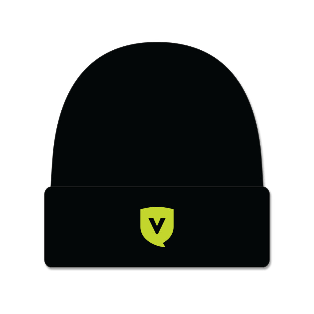 Tuque - Noir