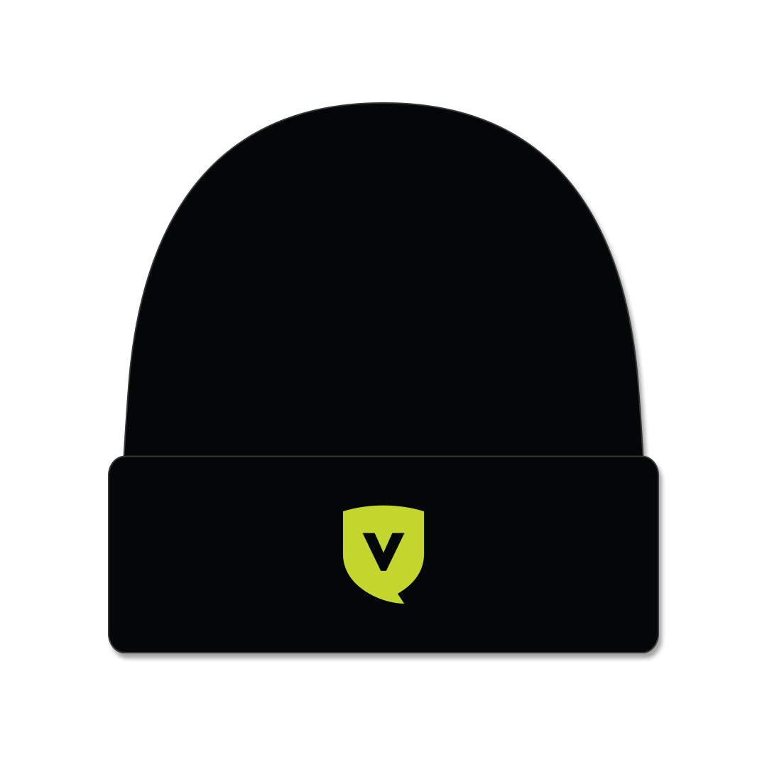 Tuque - Noir