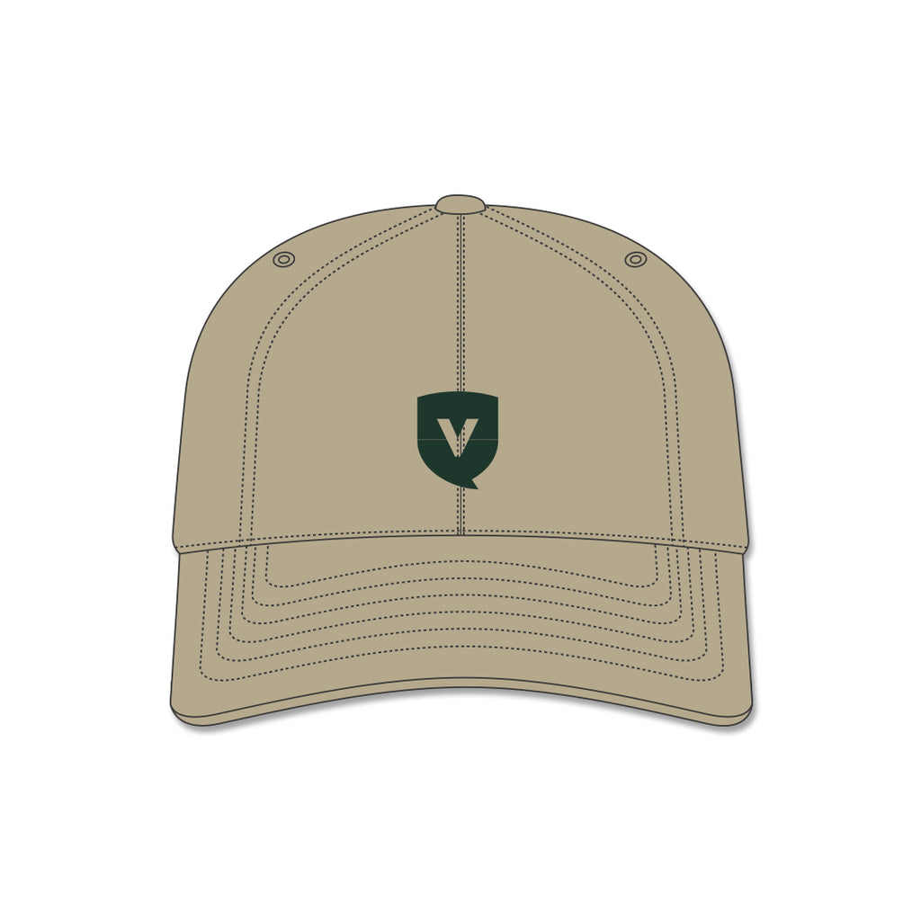 Casquette Baseball - Beige