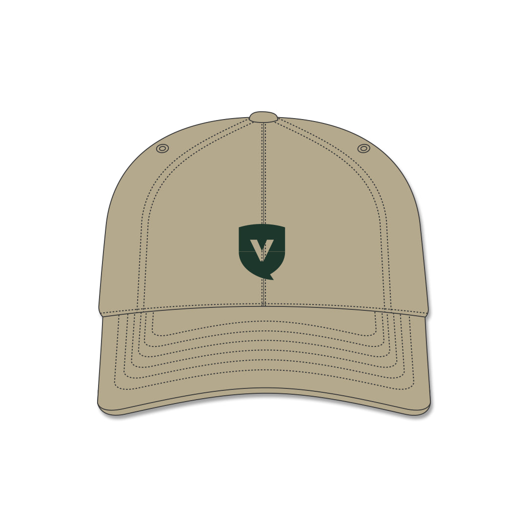 Casquette Baseball - Beige