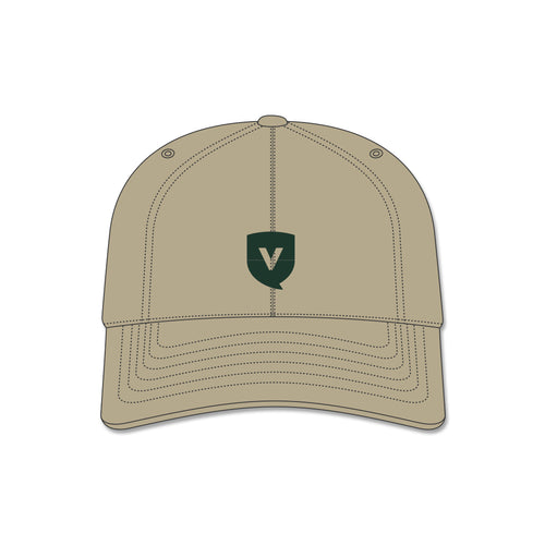 Casquette Baseball - Beige