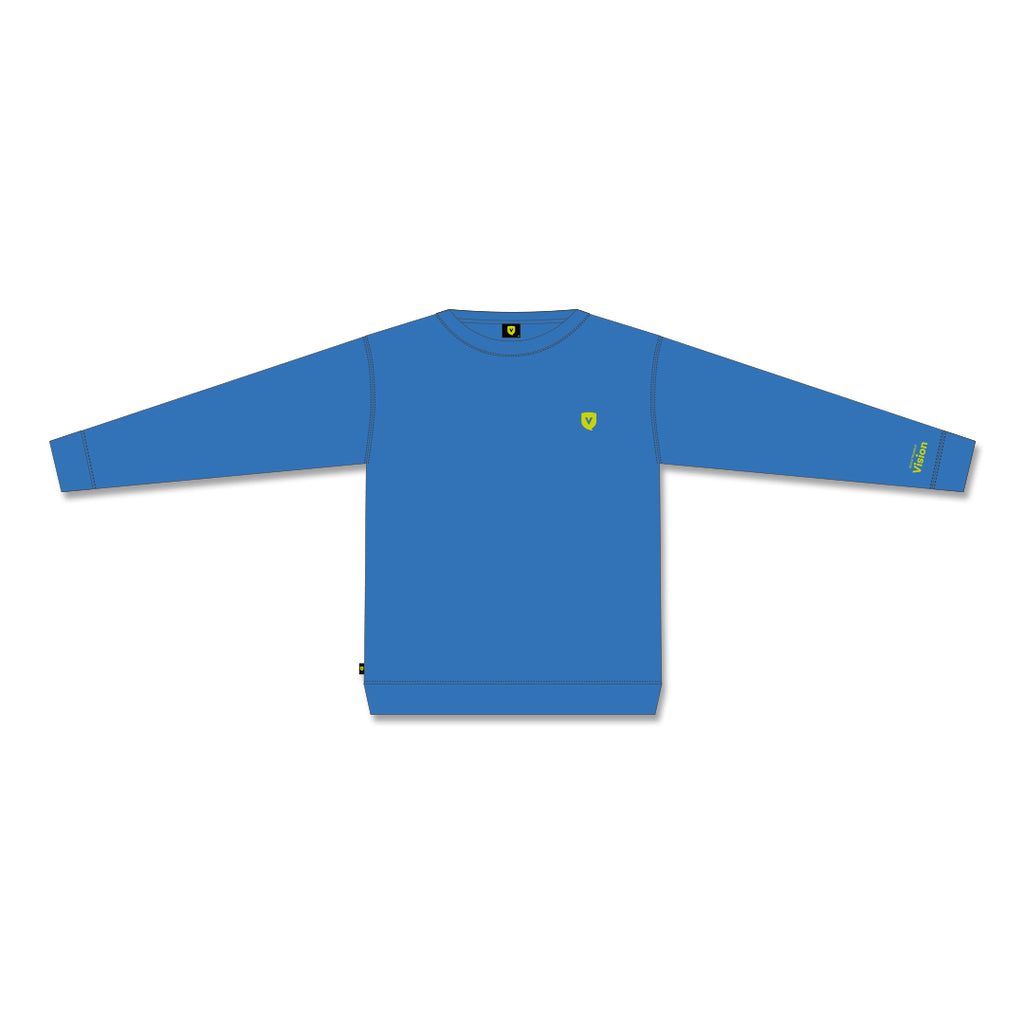 Crewneck - Royal