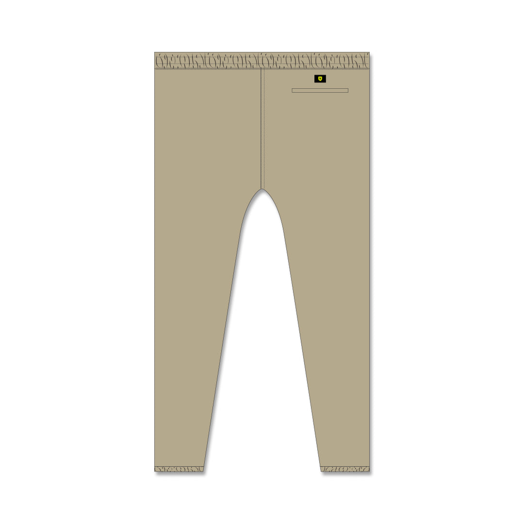Pantalon - Beige