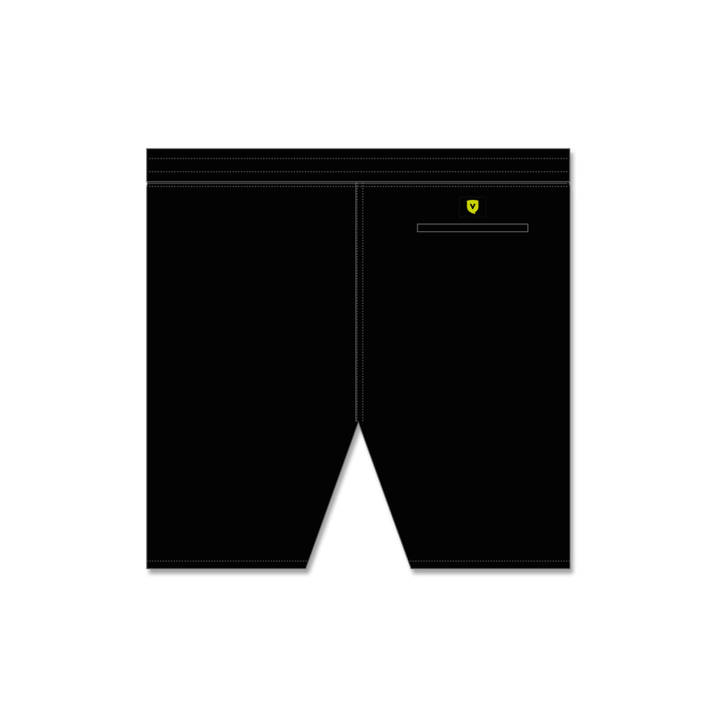 Bermudas - Noir