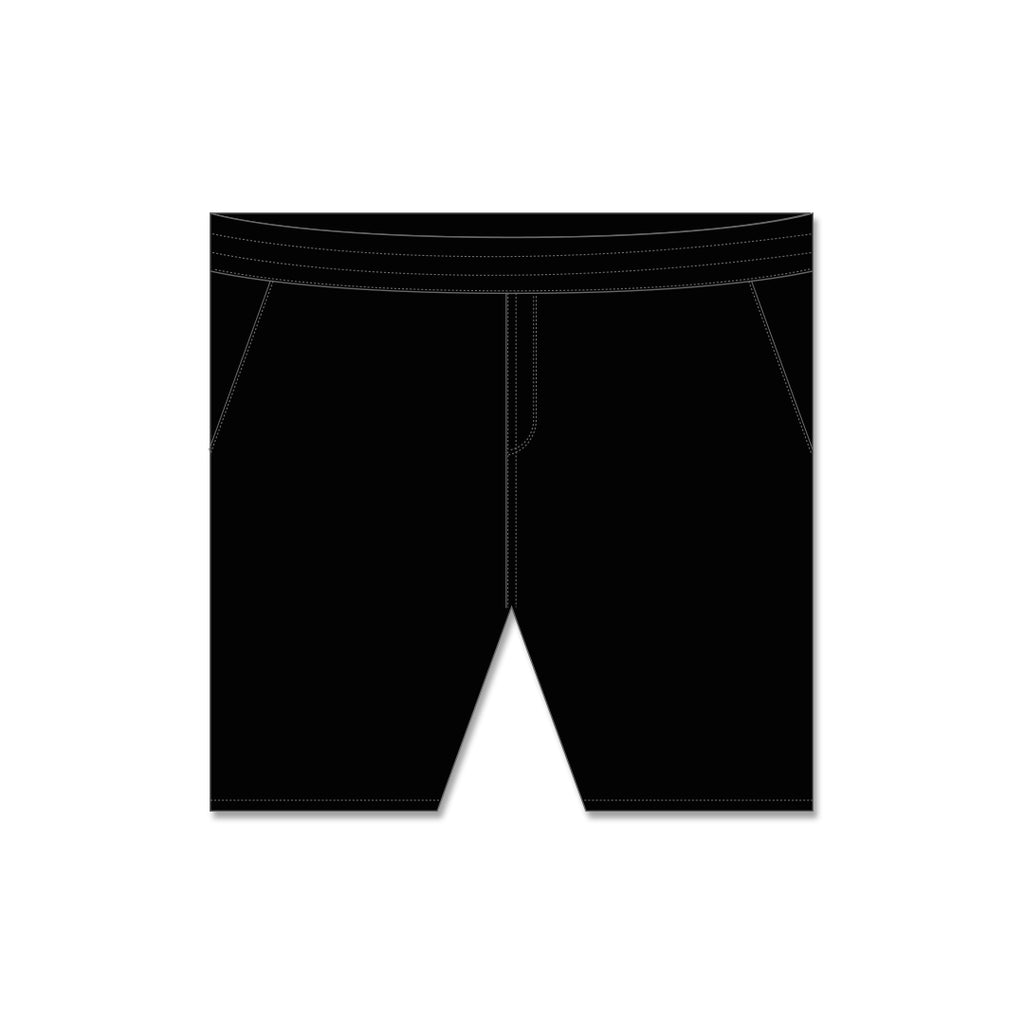 Bermudas - Noir