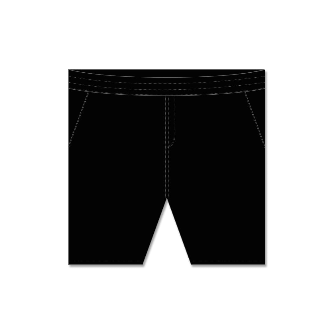 Bermudas - Noir