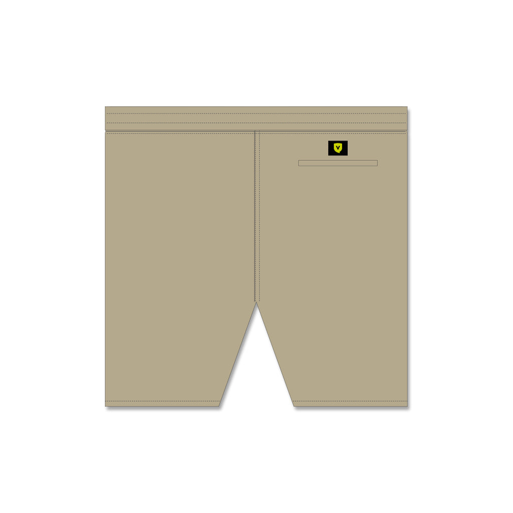Bermudas - Beige