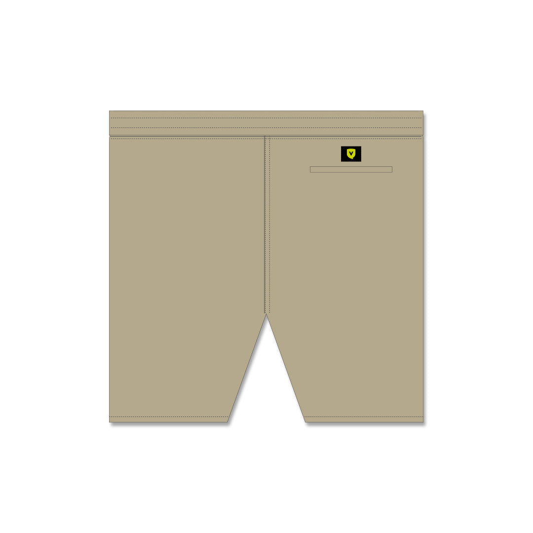 Bermudas - Beige