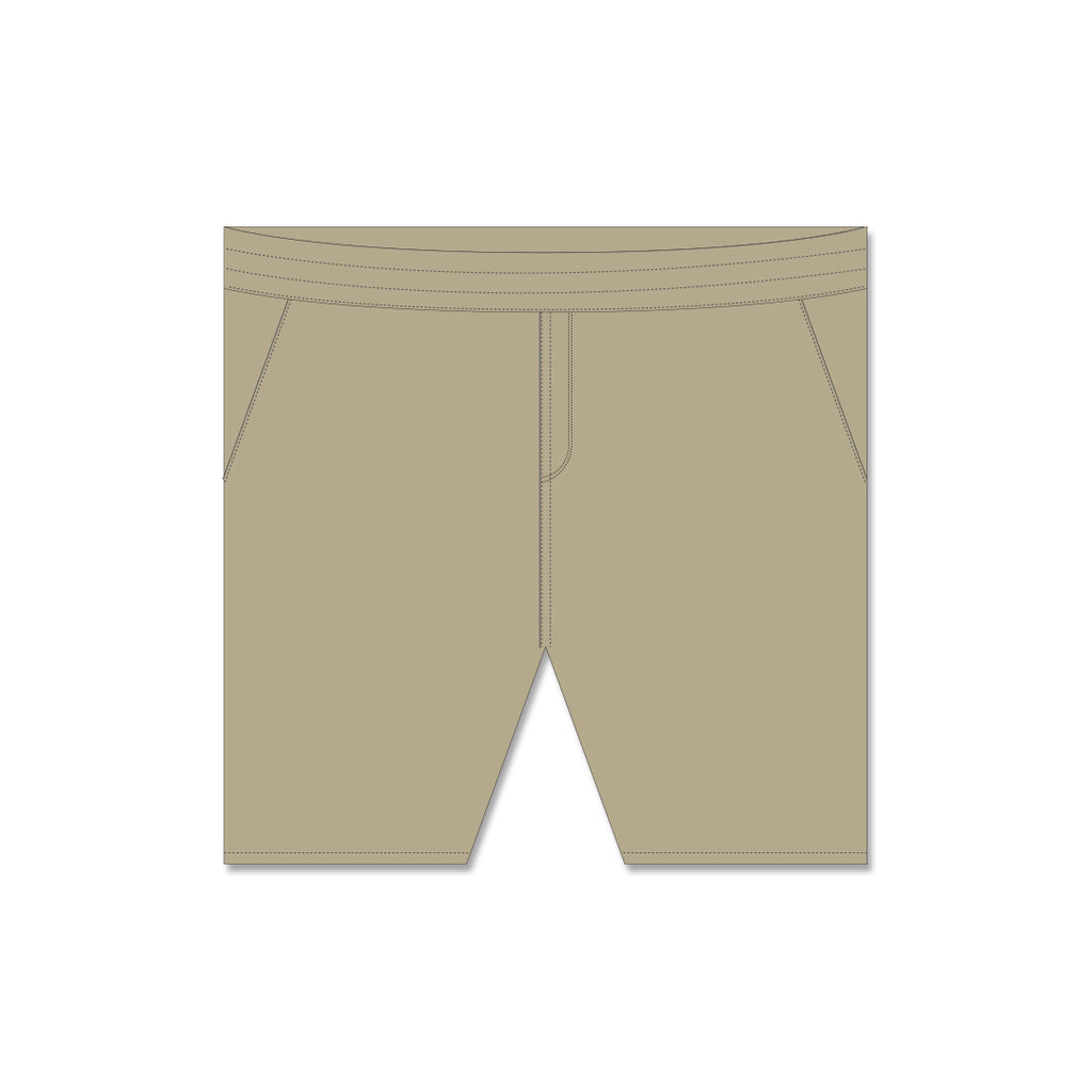 Bermudas - Beige