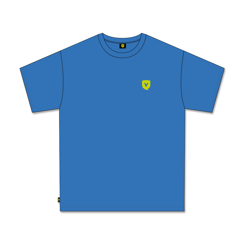 T-Shirt - Royal
