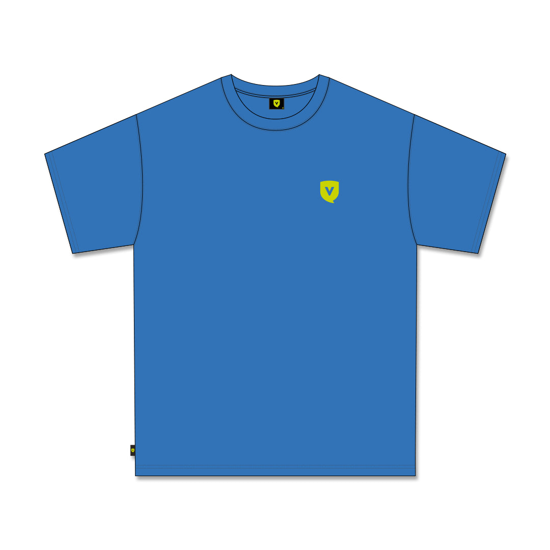 T-Shirt - Royal