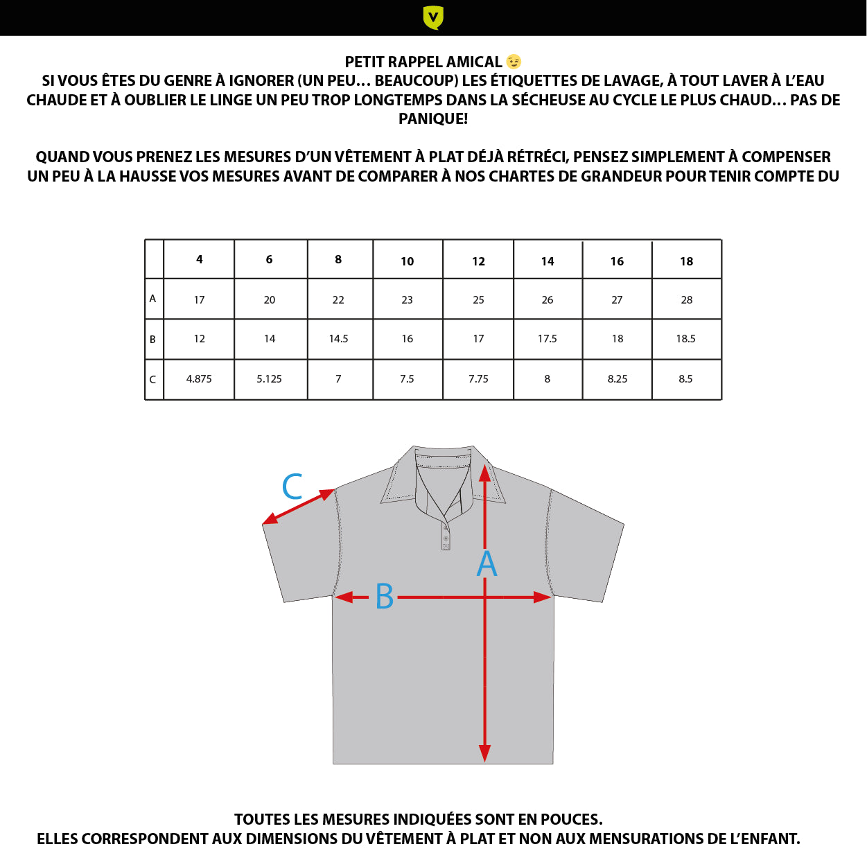 Lot de 3 polos Manches Courtes - Noir, Royal, Beige